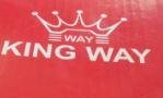 Trademark KING WAY