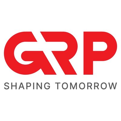 Trademark GRP Shaping Tomorrow