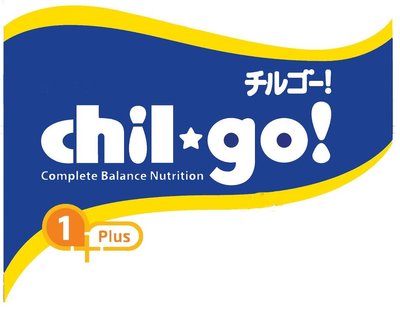 Trademark Chilgo 1+ Complete Balance Nutrition