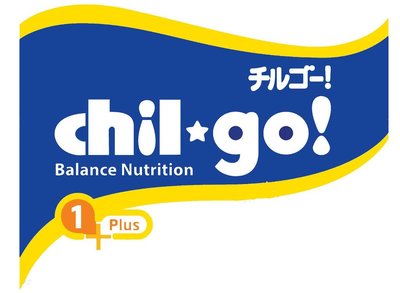 Trademark Chilgo 1+ Balance Nutrition