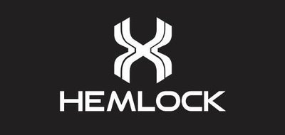 Trademark HEMLOCK + LUKISAN
