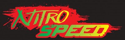 Trademark NITROSPEED + LOGO