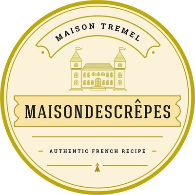 Trademark MAISON DES CREPES