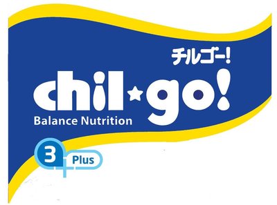 Trademark Chilgo 3+ Balance Nutrition