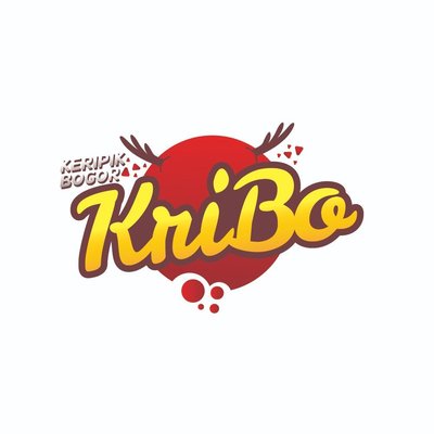 Trademark KERIPIK BOGOR KRIBO