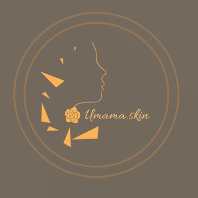 Trademark UMAMA SKIN & SILUET WANITA