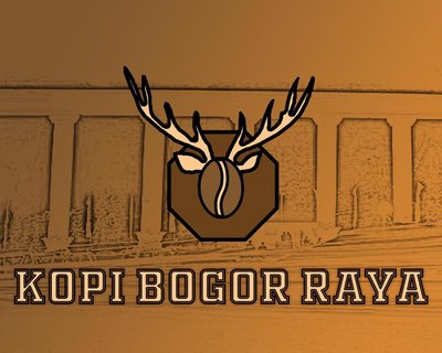 Trademark KOPI BOGOR RAYA