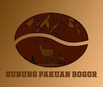 Trademark GUNUNG PAKUAN BOGOR