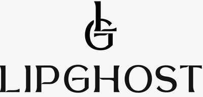 Trademark LIPGHOST dan Logo