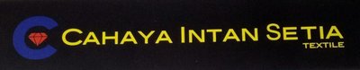 Trademark CAHAYA INTAN SETIA TEXTILE