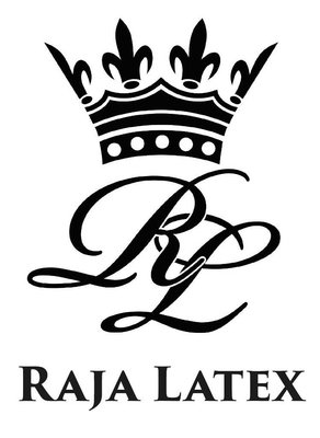 Trademark RAJA LATEX