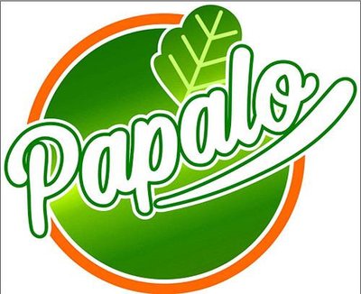 Trademark PAPALO