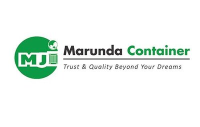 Trademark MARUNDA CONTAINER