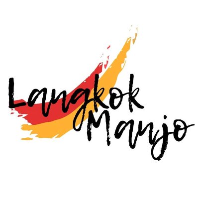 Trademark LANGKOK MANJO