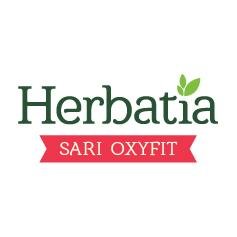 Trademark HERBATIA SARI OXYFIT