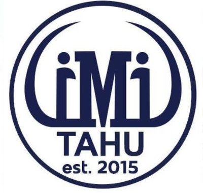 Trademark IMI TAHU