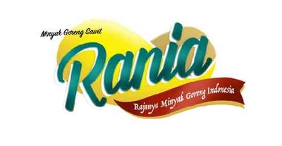 Trademark RANIA