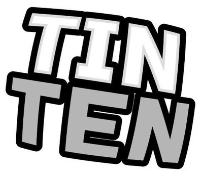 Trademark TINTEN