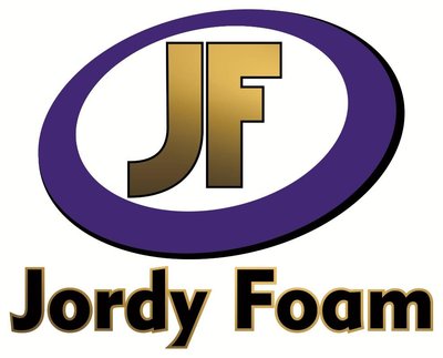 Trademark JORDY FOAM + LOGO