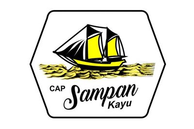 Trademark SAMPAN KAYU