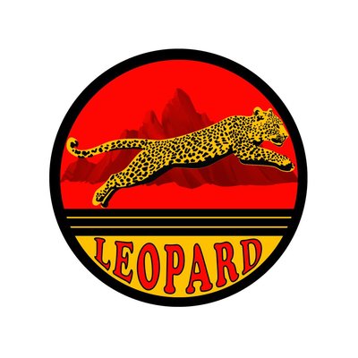 Trademark LEOPARD