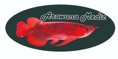 Trademark AROWANA MEDIC