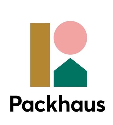 Trademark Packhaus + Logo