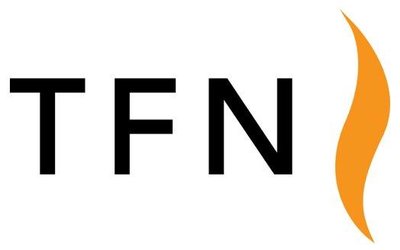 Trademark TFN + LOGO