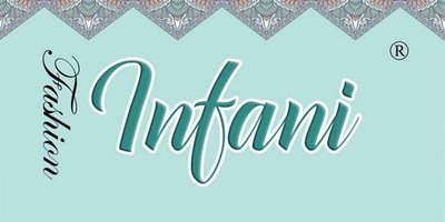 Trademark Infani Fashion + logo