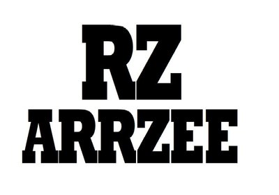 Trademark RZ ARRZEE