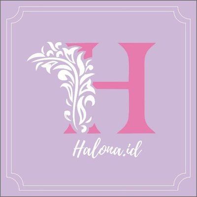 Trademark Halona.id