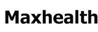 Trademark MAXHEALTH