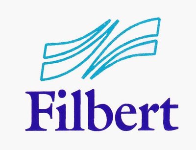 Trademark FILBERT