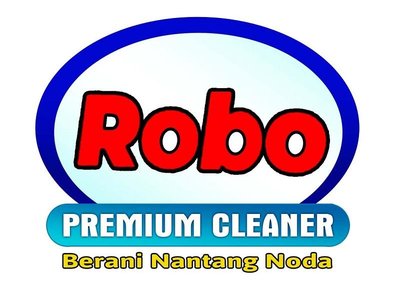 Trademark ROBO+LOGO