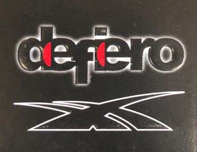 Trademark DEFIERO