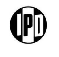 Trademark IPD Logo