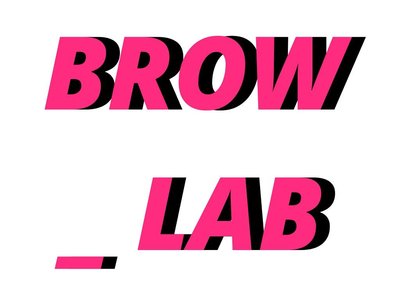 Trademark Brow_Lab