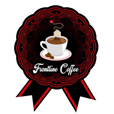 Trademark Frontline Coffee