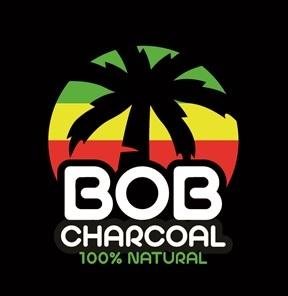 Trademark BOB Charcoal & Logo