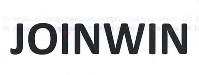 Trademark JOINWIN