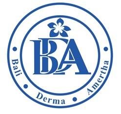 Trademark BDA Bali Derma Amertha