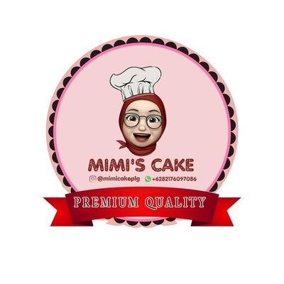 Trademark MIMI'S CAKE