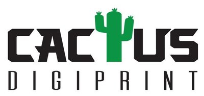 Trademark CACTUS DIGIPRINT