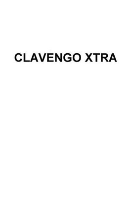 Trademark CLAVENGO XTRA