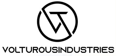 Trademark VOLTUROUSINDUSTRIES DAN LUKISAN