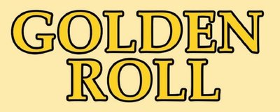 Trademark GOLDEN ROLL