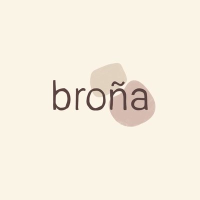 Trademark BRONA