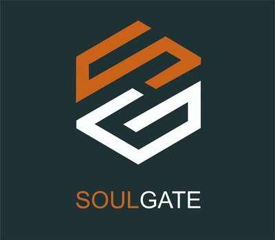 Trademark SOULGATE