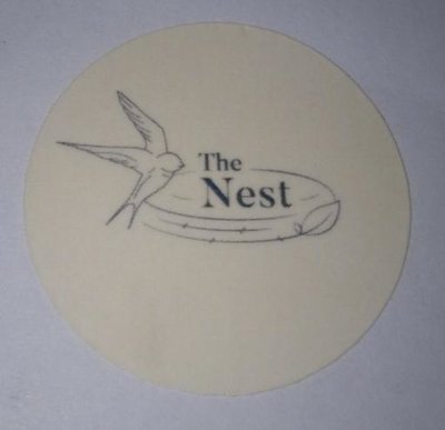 Trademark The Nest