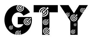 Trademark GTY + LOGO